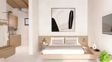 Almyrida Residence