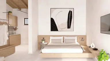 Almyrida Residence