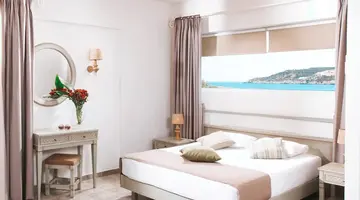 ALMYRIDA RESIDENCE