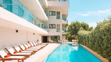 ALMYRIDA RESIDENCE