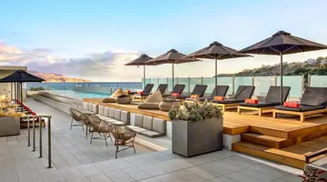 Almyrida Residence