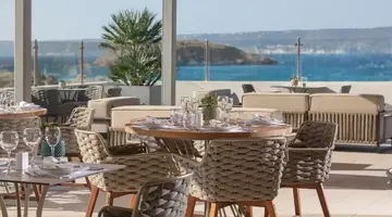 Almyrida Residence
