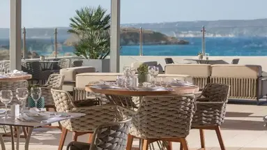 Almyrida Residence