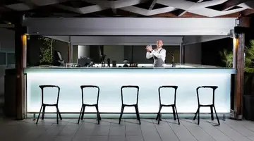 Almyrida Residence