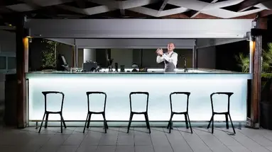 Almyrida Residence