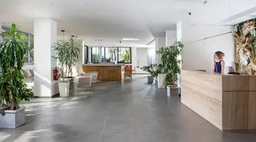 Almyrida Residence