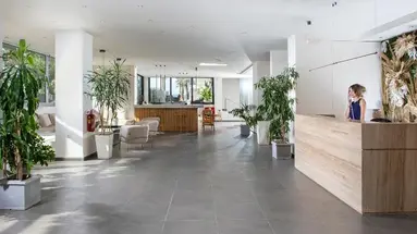 Almyrida Residence