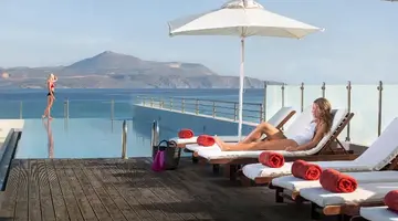 Almyrida Residence
