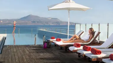 Almyrida Residence