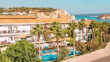 ALMYRIDA RESIDENCE