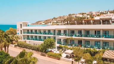 ALMYRIDA RESIDENCE