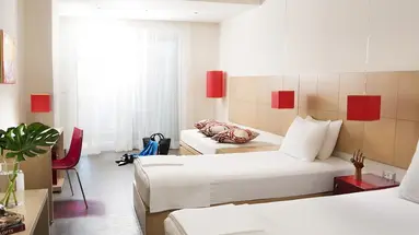 ALMYRIDA RESIDENCE