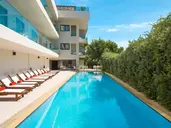 Almyrida Residence