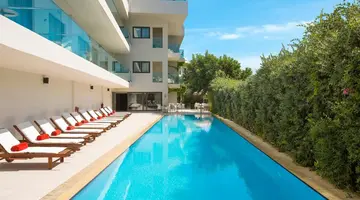 Almyrida Residence