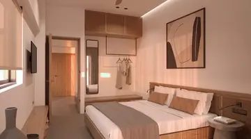 ALMYRIDA RESIDENCE