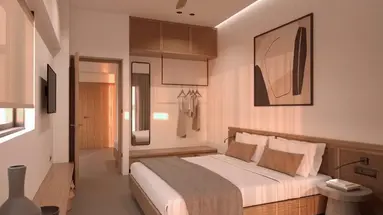 ALMYRIDA RESIDENCE