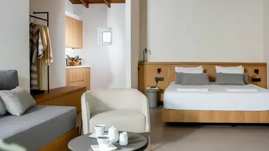 Almyrida Residence