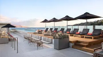 Almyrida Residence