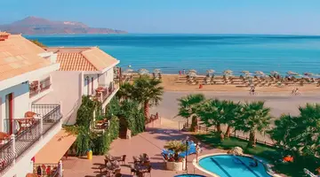 Almyrida Residence