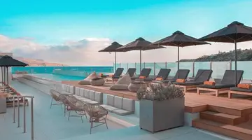 ALMYRIDA RESIDENCE