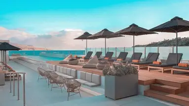 ALMYRIDA RESIDENCE