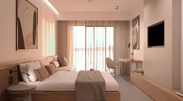 Almyrida Residence