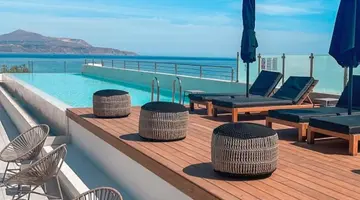 Almyrida Residence