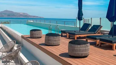 Almyrida Residence