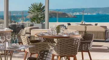 Almyrida Residence