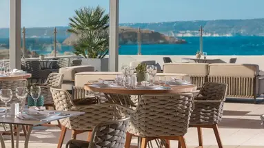 Almyrida Residence