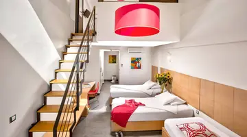 Almyrida Residence