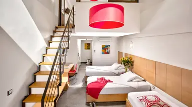 Almyrida Residence