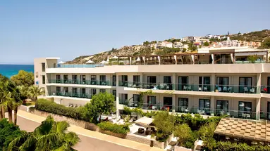 Almyrida Residence
