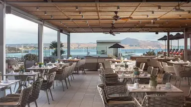Almyrida Residence