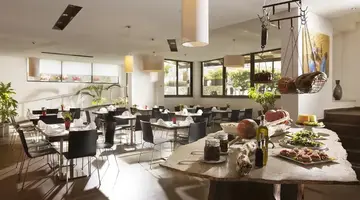 ALMYRIDA RESIDENCE