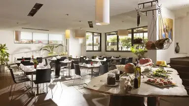 ALMYRIDA RESIDENCE