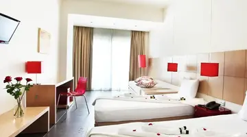 ALMYRIDA RESIDENCE