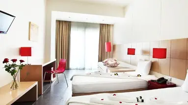 ALMYRIDA RESIDENCE