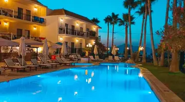 ALMYRIDA RESIDENCE