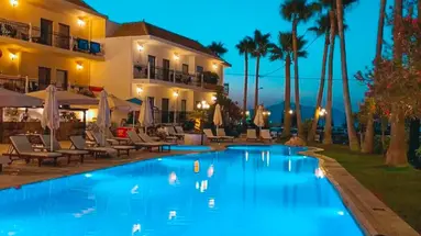 ALMYRIDA RESIDENCE