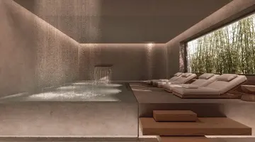 Almyrida Residence