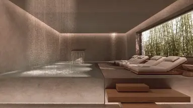 Almyrida Residence