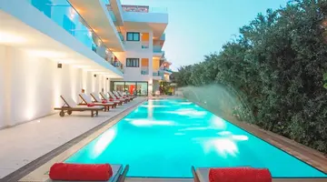 Almyrida Residence