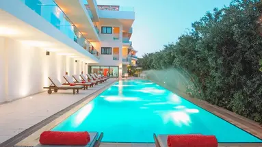 Almyrida Residence