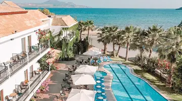 Almyrida Residence
