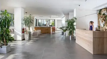 Almyrida Residence