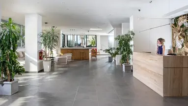 Almyrida Residence