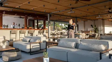 Almyrida Residence