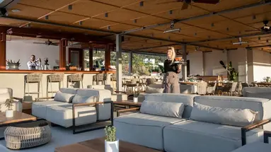 Almyrida Residence