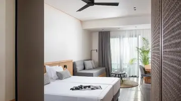 Almyrida Residence